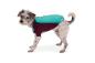 Preview: Ruffwear POWDER HOUND™ JACKET Aurora Teal Gr. L Preview: Ruffwear POWDER HOUND™ JACKET Aurora Teal Gr. L